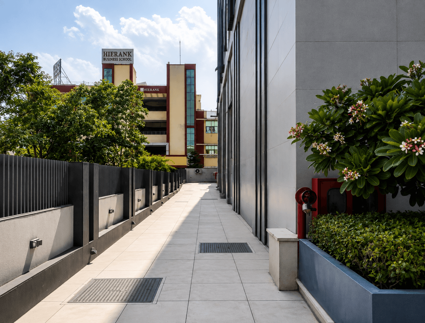 Walkway