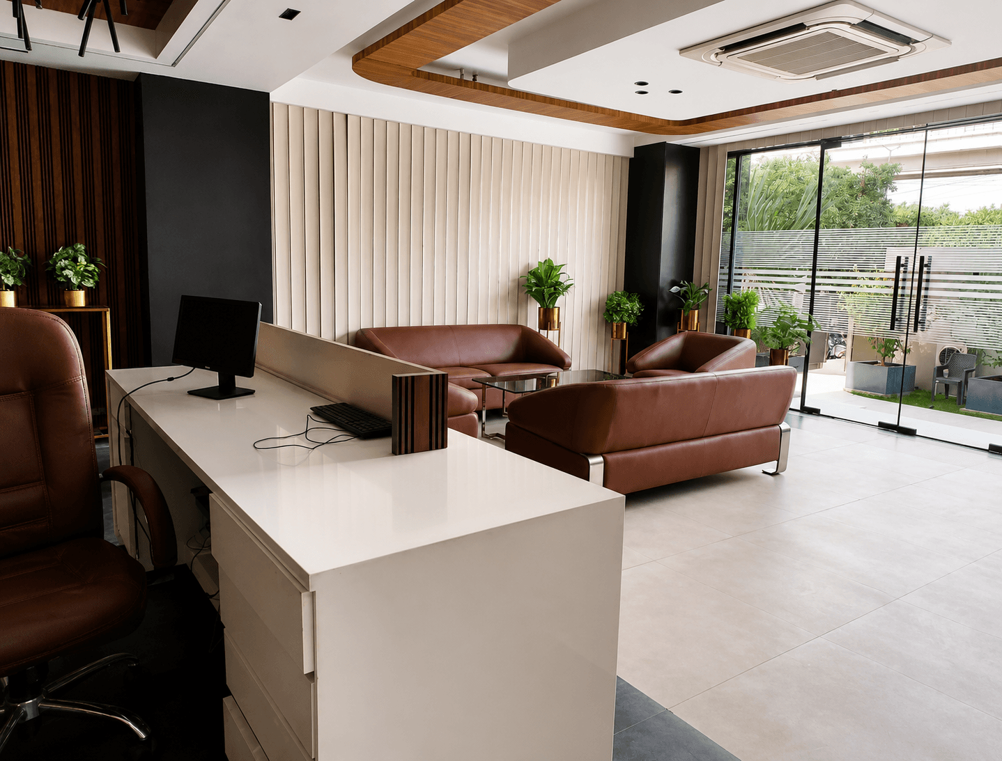 Office Lounge