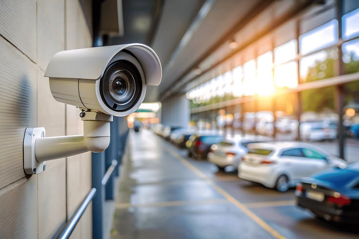 24/7 Security & Power Backup